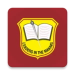 leaders private school android application logo